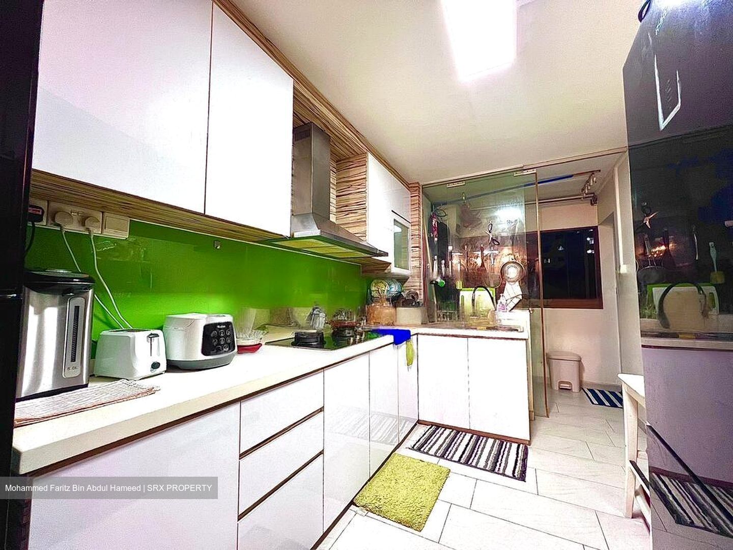 Blk 319 Bukit Batok Street 33 (Bukit Batok), HDB 4 Rooms #459545231